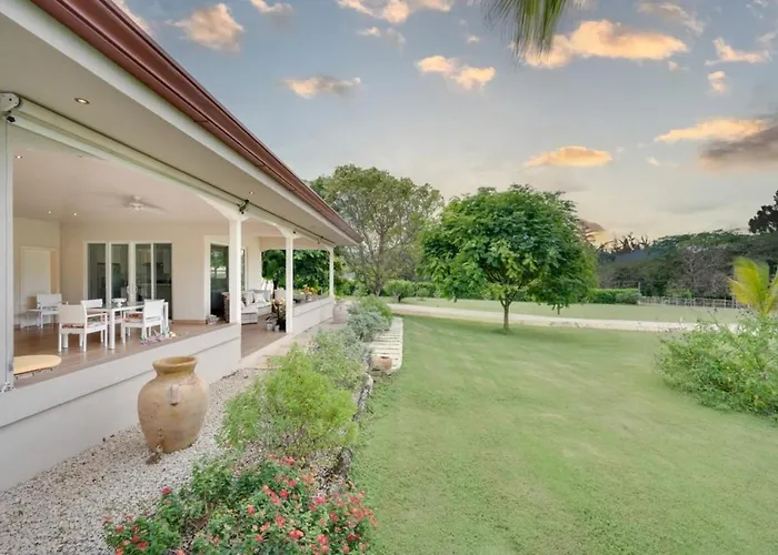 Colibri House - Rancho * Cartagena