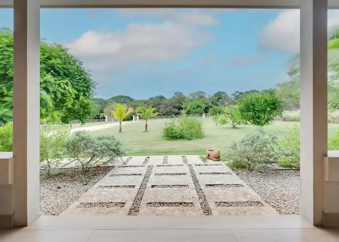 Colibri House - Rancho