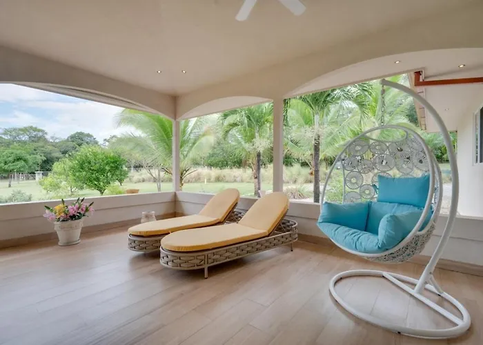 Colibri House - Rancho