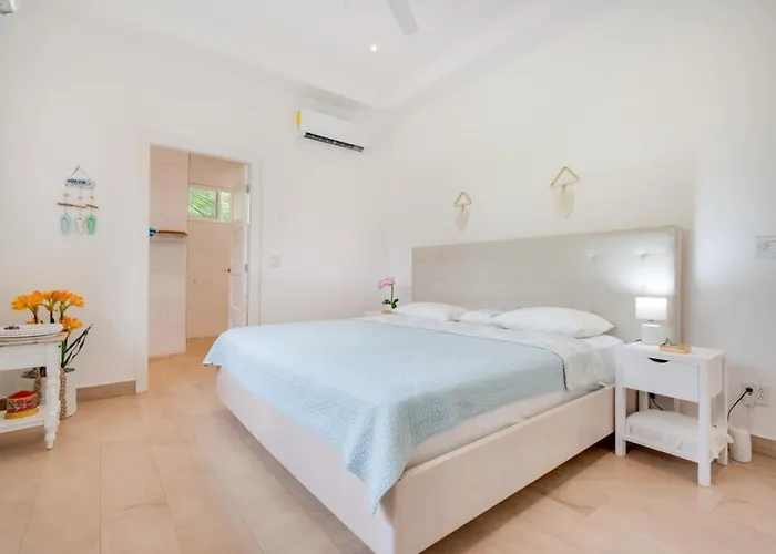 Colibri House - Rancho Hébergement de vacances Cartagena