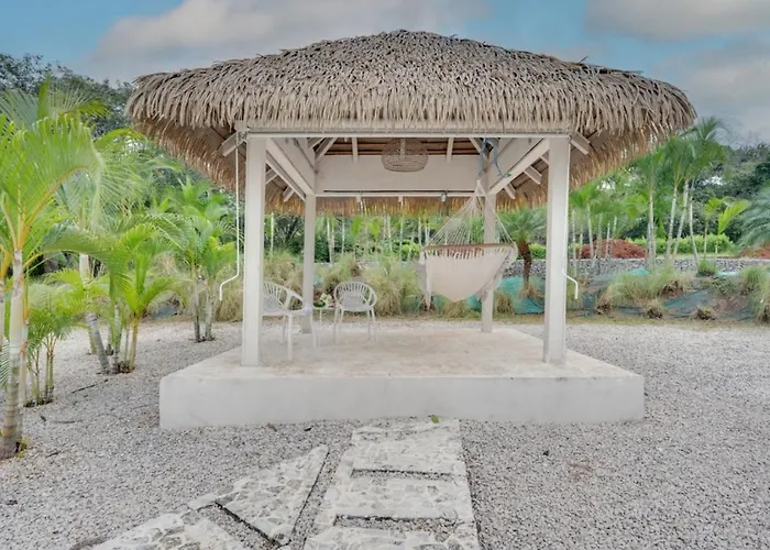 Colibri House - Rancho