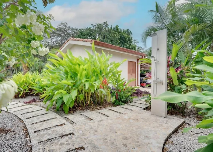 Colibri House - Rancho