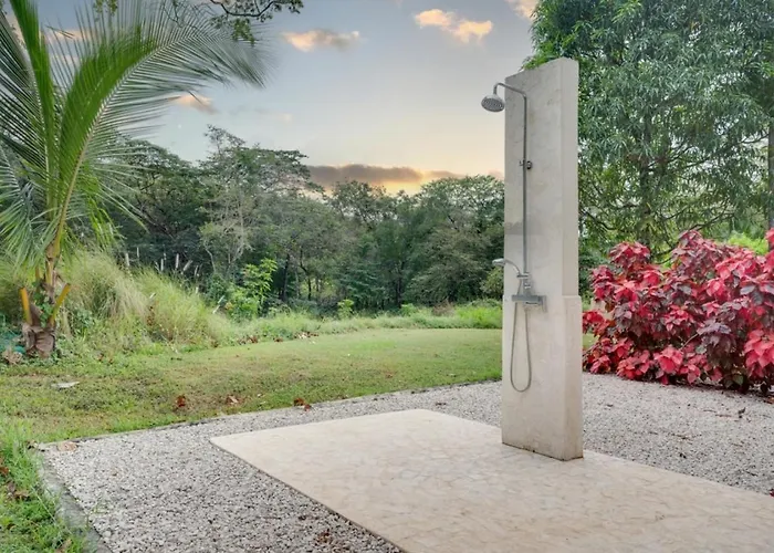 Colibri House - Rancho Hébergement de vacances *