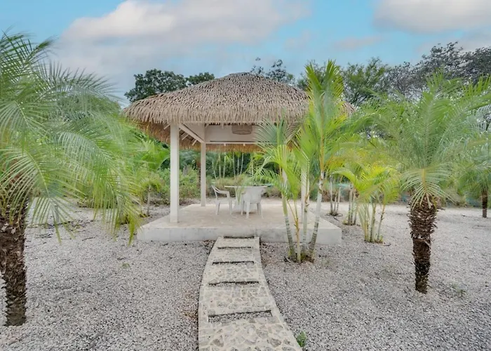 Colibri House - Rancho Hébergement de vacances *