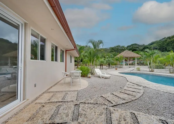 Colibri House - Rancho *